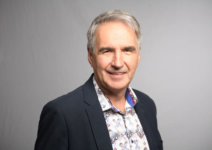 dr yvan mathieu