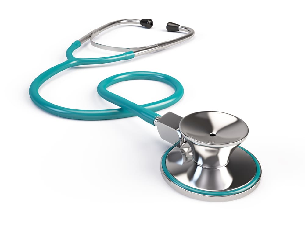 Photo de stethoscope